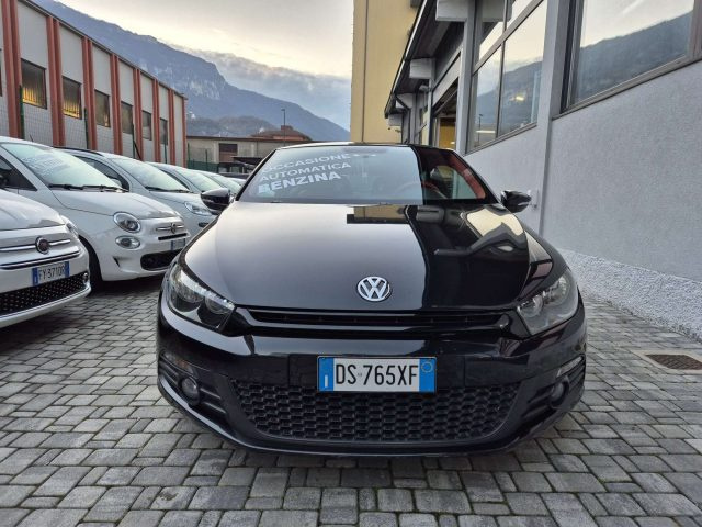VOLKSWAGEN Scirocco usata, con Alzacristalli elettrici