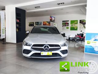MERCEDES-BENZ CLA 200 usata 1