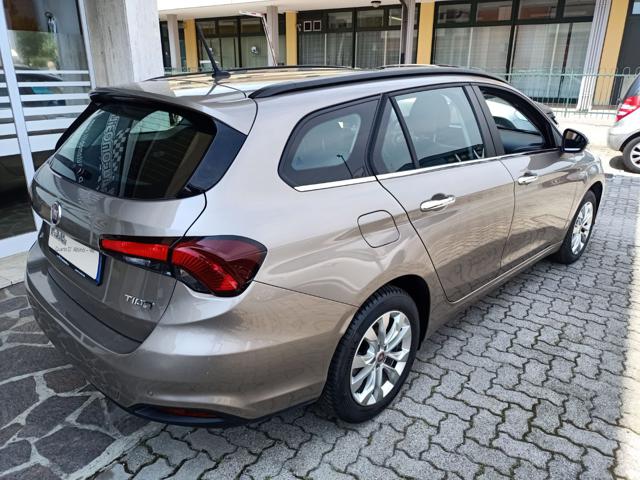 FIAT Tipo usata, con Park Distance Control