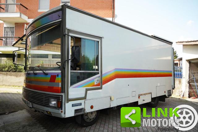 IVECO Other usata 3