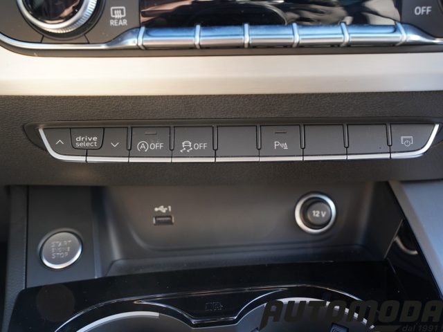 AUDI A4 usata 23