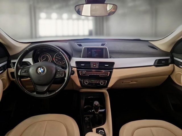BMW X1 usata, con Climatizzatore