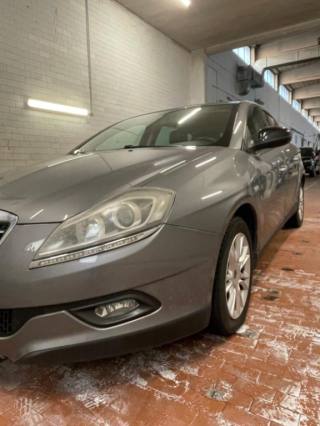 LANCIA Delta usata, con Servosterzo