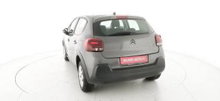 CITROEN C3 usata 25