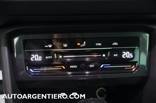 VOLKSWAGEN Tiguan usata, con Controllo trazione