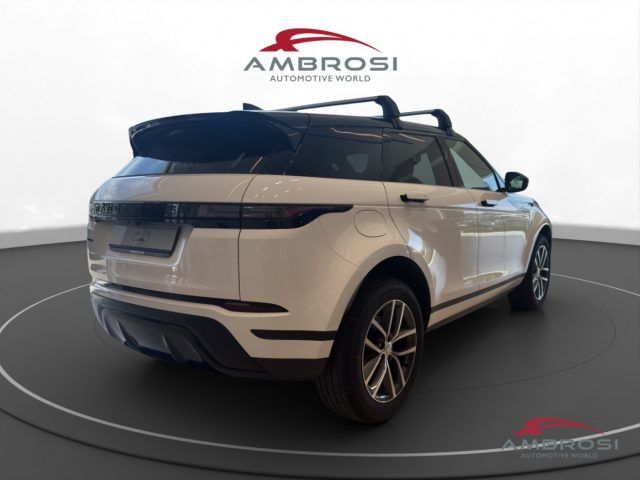 LAND ROVER Range Rover Evoque usata 4