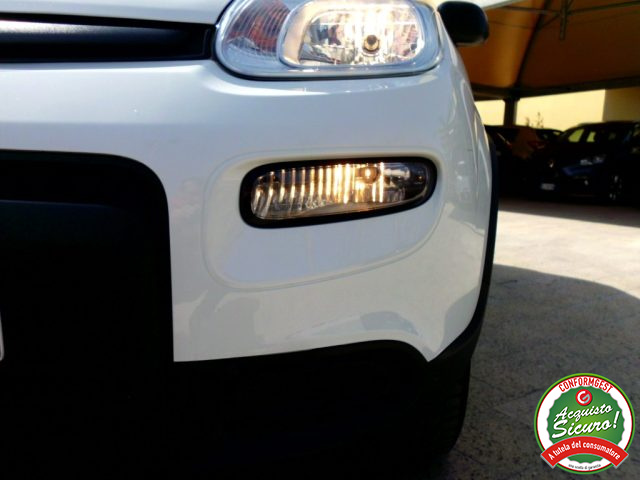 FIAT Panda usata 28