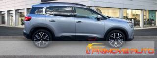 CITROEN C5 Aircross usata, con Cerchi in lega