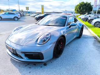 PORSCHE 911 usata, con Airbag