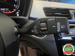 BMW X2 usata, con Servosterzo