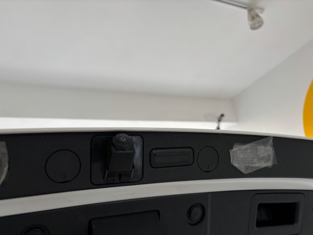 DFSK Glory 500 usata, con Cruise Control