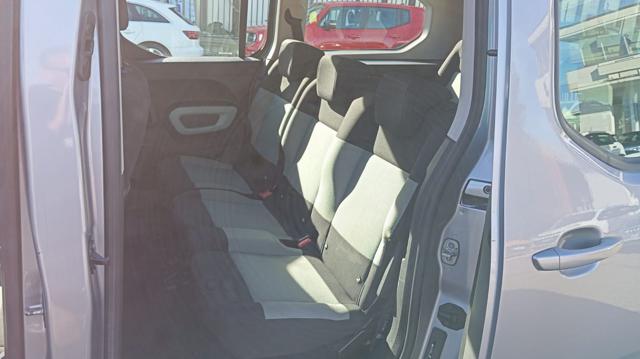 CITROEN Berlingo usata, con ESP