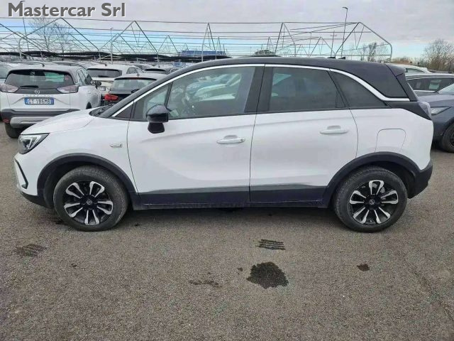 OPEL Crossland usata, con Vetri oscurati
