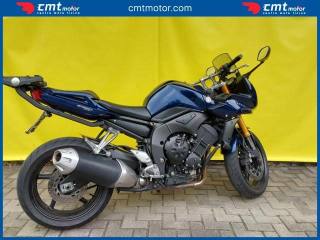 YAMAHA FZ1 Fazer usata 8