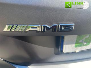 MERCEDES-BENZ A 45 AMG usata 18