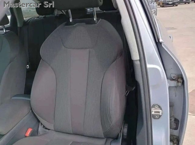 AUDI A4 usata, con Chiusura centralizzata
