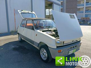 RENAULT R 5 usata 5