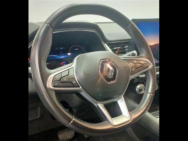 RENAULT Captur usata, con ESP
