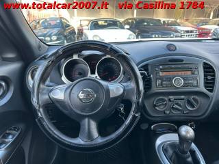 NISSAN Juke usata, con Climatizzatore