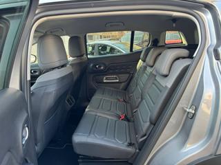 CITROEN C5 Aircross usata, con Boardcomputer