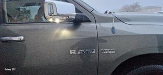 DODGE RAM usata, con Controllo trazione