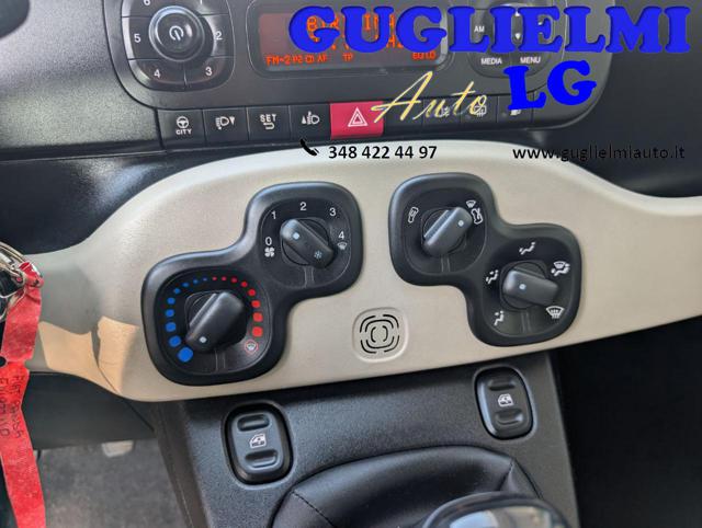 FIAT Panda usata 21