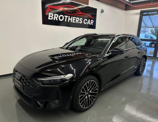 AUDI A5 usata, con ABS