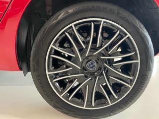 LANCIA Ypsilon usata, con Isofix