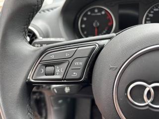 AUDI Q2 usata, con Autoradio digitale