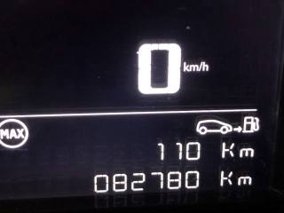 CITROEN C3 Aircross usata 13