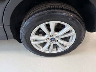 FORD Kuga usata, con Immobilizzatore elettronico