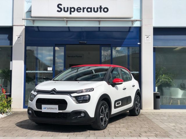 CITROEN C3 usata, con ABS