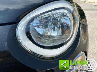 FIAT 500X usata, con Specchietti laterali elettrici