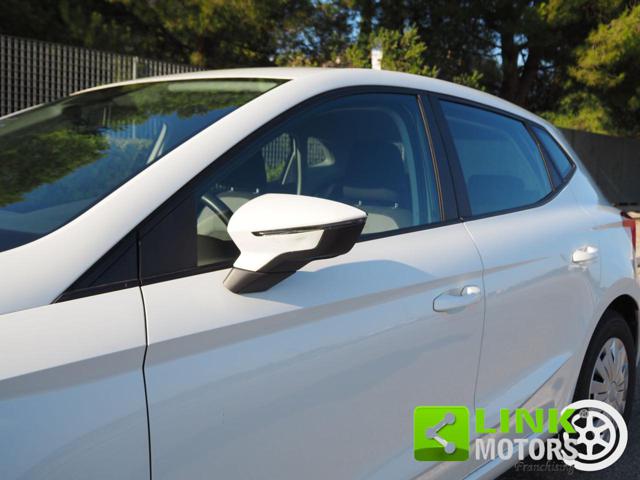SEAT Ibiza usata 33