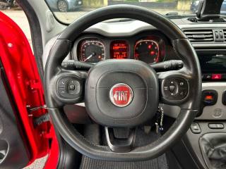 FIAT Panda usata, con Climatizzatore