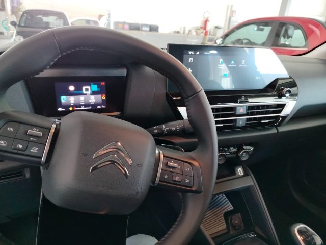 CITROEN C4 usata, con Bracciolo
