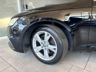AUDI A4 usata, con Controllo automatico clima