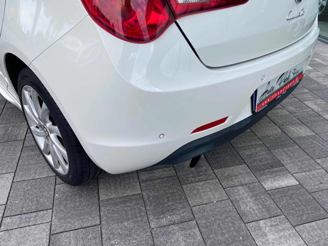 ALFA ROMEO Giulietta usata, con Controllo automatico clima