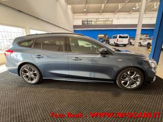 FORD Focus usata, con Chiusura centralizzata
