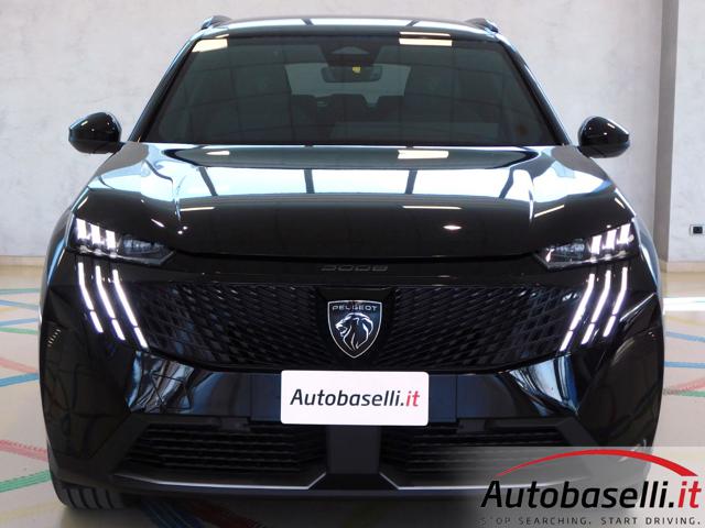 PEUGEOT 5008 usata, con Immobilizzatore elettronico