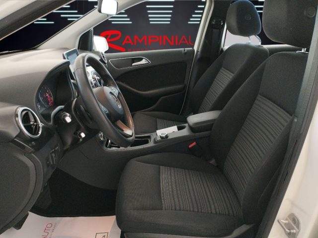 MERCEDES-BENZ B 180 usata 16