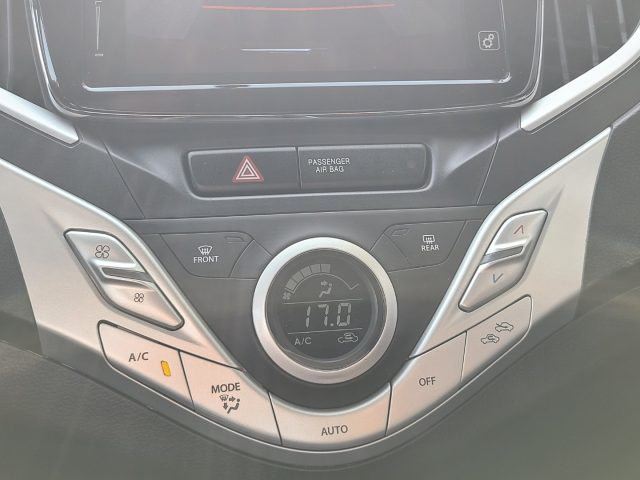 SUZUKI Baleno usata, con Bluetooth