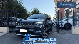 JEEP Compass 1.3T4 190CV PHEV AT6 4xe LIMITED MY22*24M.G*TETTO