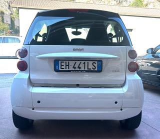 SMART ForTwo usata, con Climatizzatore