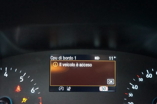 FORD Puma usata, con Isofix