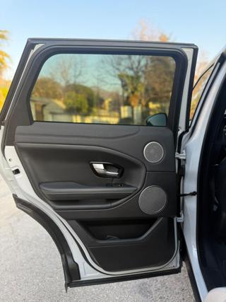 LAND ROVER Range Rover Evoque usata 38