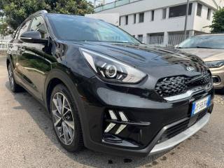 KIA Niro usata, con Airbag laterali