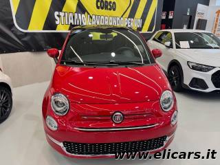 FIAT 500 usata, con Airbag laterali