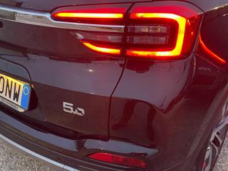 DR MOTOR DR 5.0 usata, con Alzacristalli elettrici