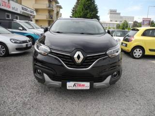 RENAULT Kadjar usata 87